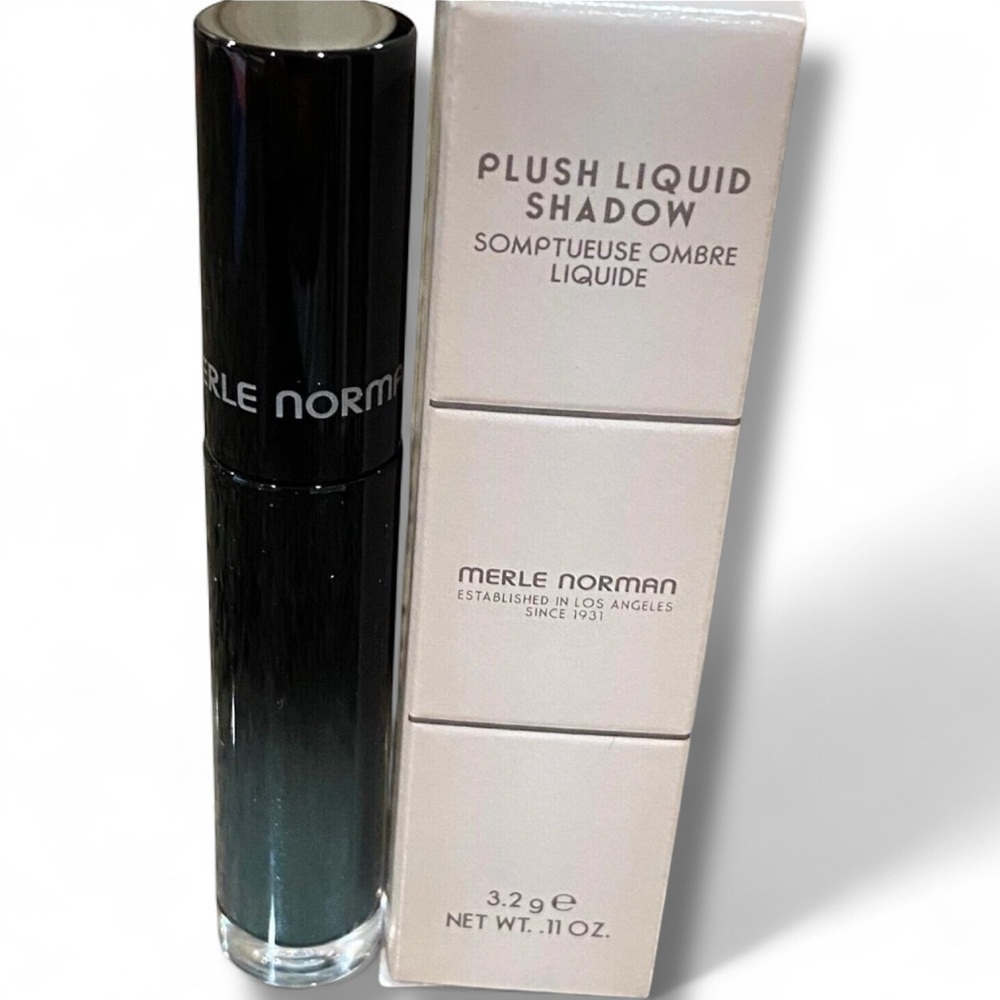 Merle Norman Plush Liquid Shadow in OOH Discontinued New Old Stock